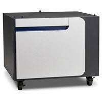 Mueble para impresora HP (CC521A)